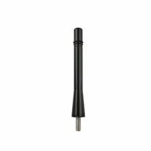 4 inch " Short Black Aluminum Antenna Mast AM/FM for NISSAN ROGUE 2008-2020 New