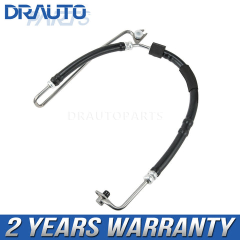 Power Steering Pressure Hose Flex Hose For Audi Q5 8R1 422 893 AD/H