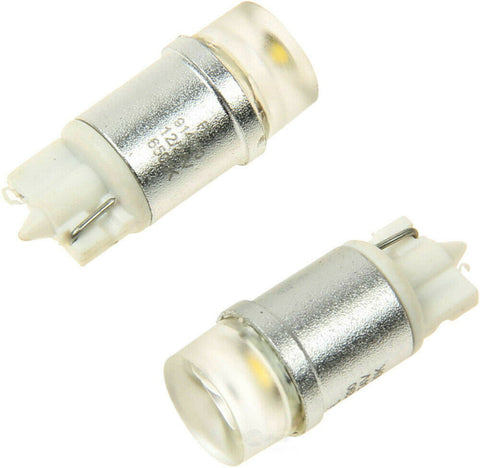 Instrument Panel Light Bulb-Flosser WD Express 882 99018 620