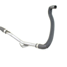 2004-2010 05 06 07 08 09 AUDI A8 D3 4.2L - POWER STEERING SUPPLY HOSE / LINE