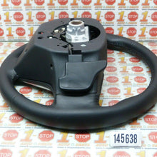 2014-2019 TOYOTA COROLLA STEERING WHEEL W/ PADDLE SHIFT ASSEMBLY OEM