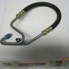 85-93 Dodge D-Series Ramcharger Power Steering Hose NORS 71399