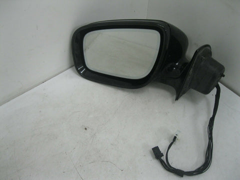 2008-2009 Mercedes-Benz E-Class Driver LH Side View Door Mirror OEM LKQ