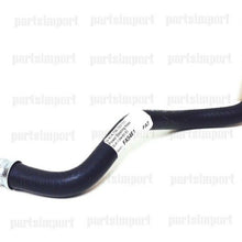 Power Steering Hose (Cooling Coil to Reservoir) CRP for BMW E46 323 325 328 330