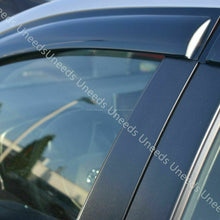 Fit For Toyota Corolla 2020 4 door Sedan Window Visor Rain Guard Deflectors