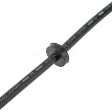 Rear Brake Hydraulic Hose For Audi A6 C6 S6 2005-2011 4F0 611 775D