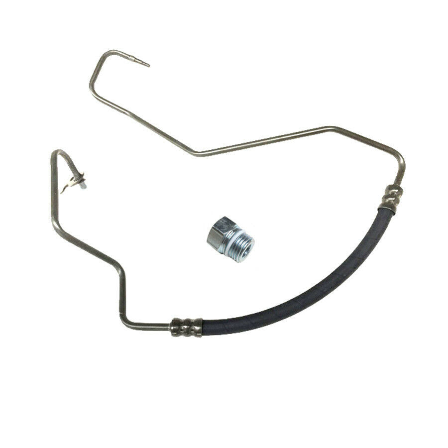 4548394 PAS High Pressure Power Steering Hose + Nut for Ford Transit 00-06
