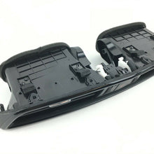 2017-2020 Nissan Rogue Center AC Heater Vent Dash Hazard Button OEM USED