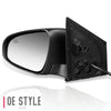 FOR 14-19 TOYOTA COROLLA SEDAN IM PAIR OE STYLE POWER+HEATED SIDE DOOR MIRROR