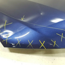 2014 2015 2016 2017 2018 2019 2020 NISSAN ROGUE HOOD GENUINE ORIGINAL OEM OEM