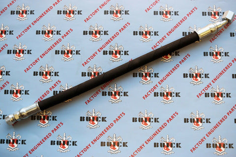 1952 Buick Power Steering Return Hose | OEM #5663889