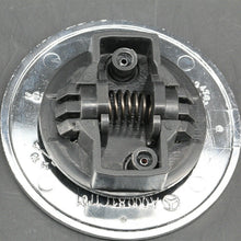 Mercedes Benz Hood Black Flat Laurel Wreath Badge 57mm Emblem OEM 0008171701