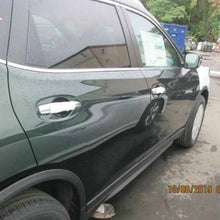 ROGUE 2020 Alternator 589232