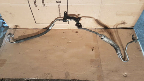 2015 Volvo V70 High Pressure Steering Hose 31406719 OEM RHD
