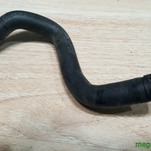 2004-2011 volvo electric power steering pump hose to reservoir oem b8