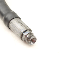 2005 2006 2007 2008 AUDI S4 B7 4.2L - POWER STEERING HIGH PRESSURE LINE / HOSE