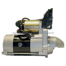 Starter Motor-New Quality-Built 17867N