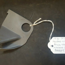 70 71 72 73 1970 1971 1972 1973 Ford Mustang Power Steering Index Hose Bracket