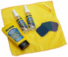 Headlight Restoration Kit Headlamp Restore Cleaner Lens Restorer Wipes Sanding