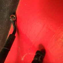 99-05 VW GOLF GTI JETTA MK4 POWER STEERING OIL PRESSURE HOSE LINE PIPE SET OF 2