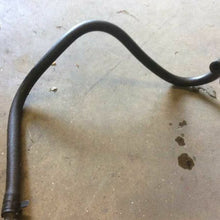 99 00 01 02 03 FORD F250 F350 7.3L POWER STEERING PUMP TO HYDROBOOST HOSE LINE