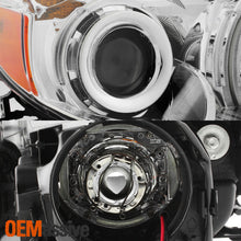 Fit 2010-2014 Subaru Legacy Outback Headlights Lamps Replacement Left+Right