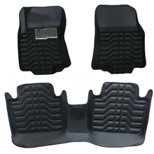 For Fit Nissan Rogue 2014-2020 Car Floor Mats Front & Rear Waterproof Car Mat