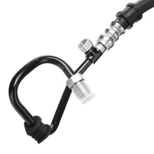 Power Steering Pressure Hose Tube Pipe For Honda CRV CR-V 2.4L Engine 2002-2006