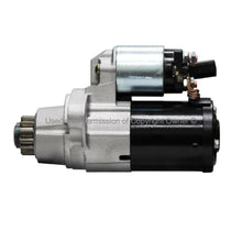 Starter Motor Quality-Built 19063 Reman