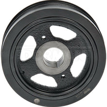 Engine Harmonic Balancer Dorman 594-620