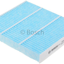 Cabin Air Filter-HEPA Cabin Filter Bosch 6055C