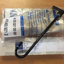 A2203270000 Mercedes w220 air hose suspension compressor wabco line kit genuine