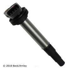 Direct Ignition Coil Beck/Arnley 178-8542