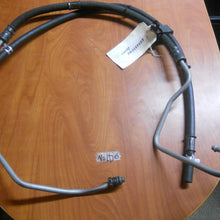 Mopar Power Steering Pressure & Return Hose 5272278AG (CS1628 DS874A B2 )