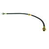 Brake Hydraulic Hose Front Left Centric 150.44148