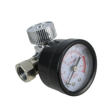 1*Car Pressure Regulator Air Compressor Filter Surface Pressure Regulating Valve