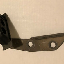 1966 1969 FORD TORINO TALLADEGA FAIRLANE COMET POWER STEERING HOSE BRACKET 1967