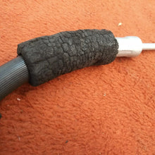 1966-1968 POWER STEERING HOSE B C BODY 2891109 273 318 383