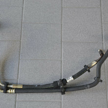 Original Maserati 4200 Servo Line Servo Oil Hose Cables Oil Pipe