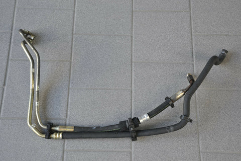 Original Maserati 4200 Servo Line Servo Oil Hose Cables Oil Pipe