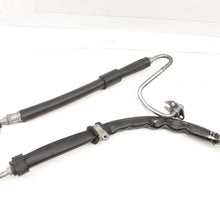 2011 2012 2013 2015 2016 2017 AUDI A8 D4 - POWER STEERING HOSE / LINE