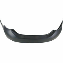 NEW Primered - Rear Bumper Cover Replacement for 2014-2019 Toyota Corolla Sedan