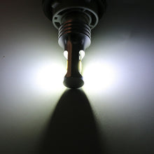 2x H11 35W 2SMD LED Headlights Low Beam for Nissan Pathfinder 13-19 Maxima 09-18