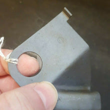 70 71 72 73 1970 1971 1972 1973 Ford Mustang Power Steering Index Hose Bracket