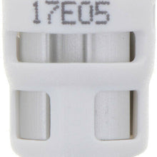 Side Marker Light Bulb-Ultinon Led - Red Philips 168RLED