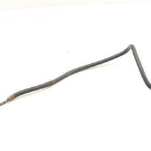 2000 2001 2002 2003 2004 AUDI A6 C5 4.2L - POWER STEERING RETURN HOSE / LINE