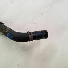 6.0L Power Steering Reservoir to Pump Hose | Fits 05 06 07 Ford F250 F350