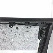17 18 19 Toyota Corolla Front Left Interior Door Panel 67620-02R13-C3 Black
