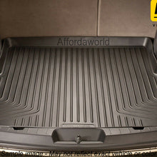 Husky Liners WeatherBeater Cargo Liner Floor Mat Tan For Nissan Rogue 14-20