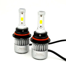 1955W 293250LM All In One LED 9007 Headlight Kit Hi/Lo Beam 6000K White Power